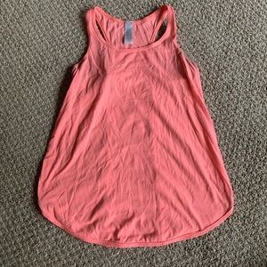 Kid Ivivva Sports Tank